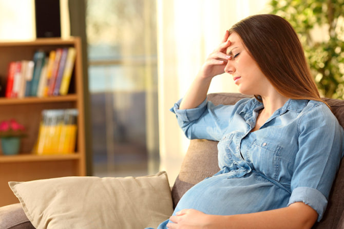 Alcoolismo na gravidez: existe um limite seguro?